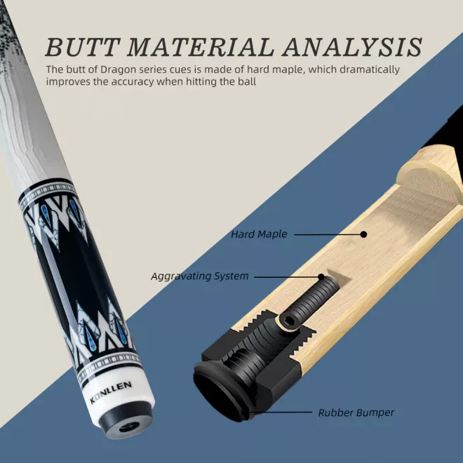 Konllen AK-D2 QueueKonllen AK-D2 Queue