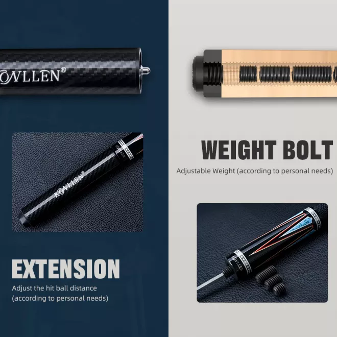 Konllen AK-08F Queue