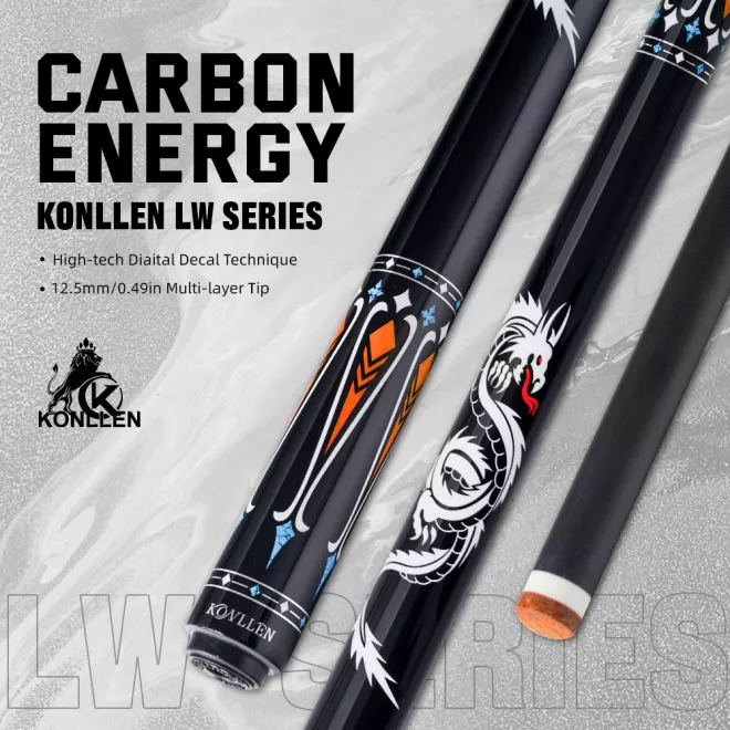 Konllen AK-10YF Queue