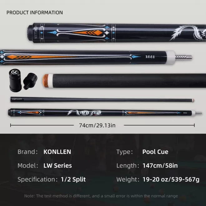 Konllen AK-10YF Queue