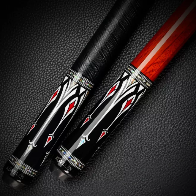 Konllen AK-AS-2F Queue