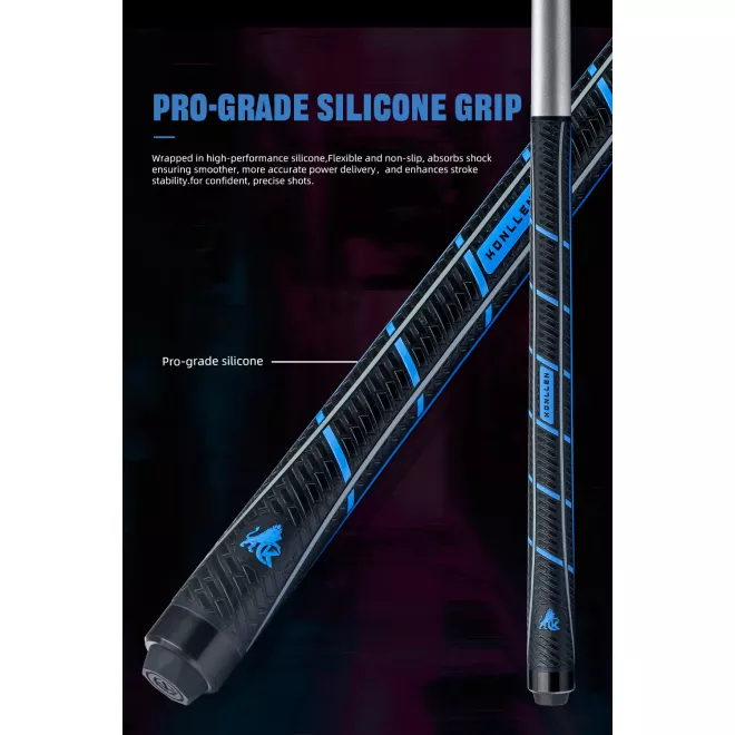 Konllen AK-KBR Break Queue Silverline