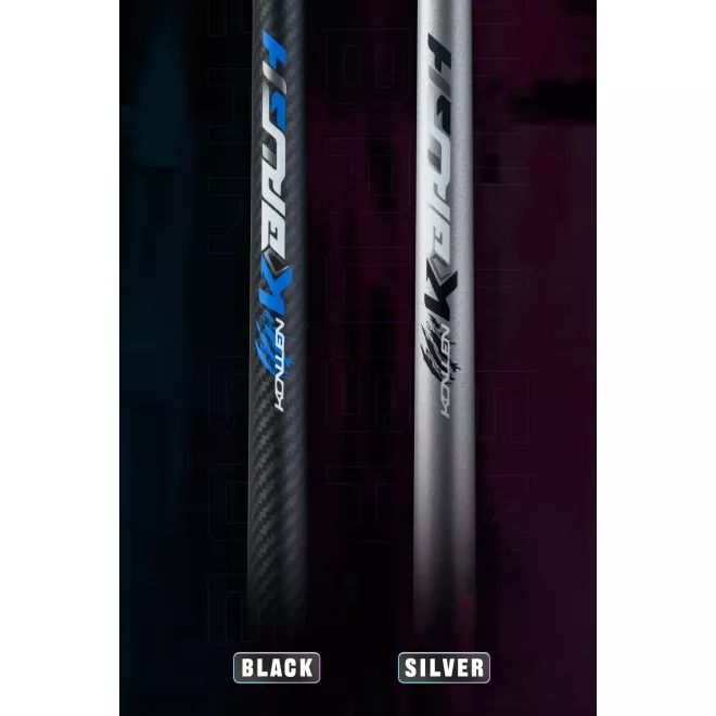 Konllen AK-KBR Break Queue