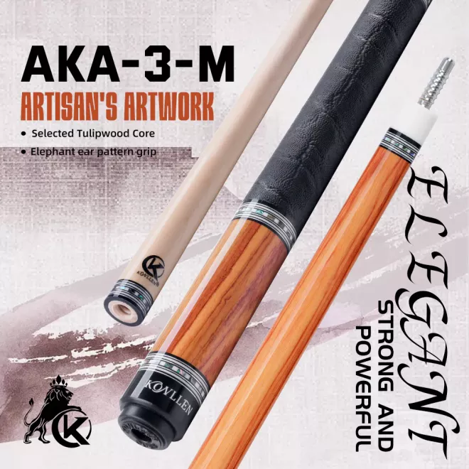 Konllen AXA-T1F Queue