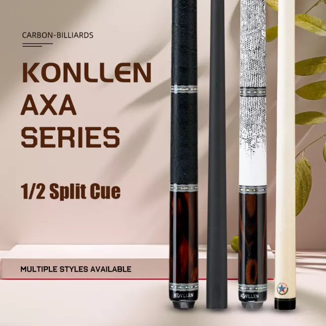 Konllen AXA-K1F Queue