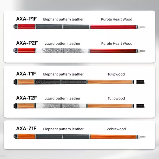 Konllen AXA-Serie T1