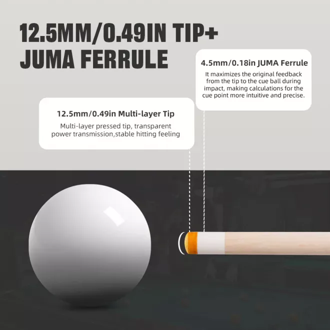 Konllen AXA-Oberteil