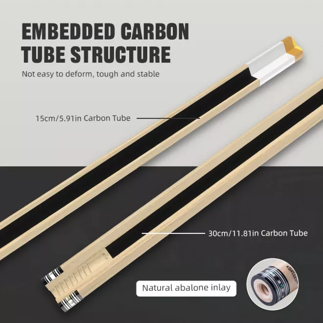 Konllen AXA-Oberteil 4