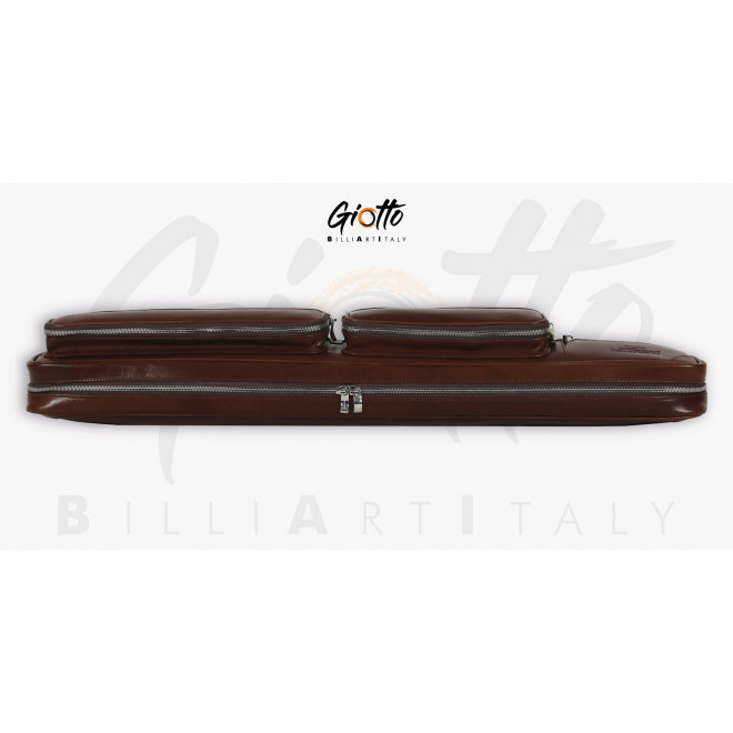 Longoni GIOTTO TERRA - 4x8 Luxury braun