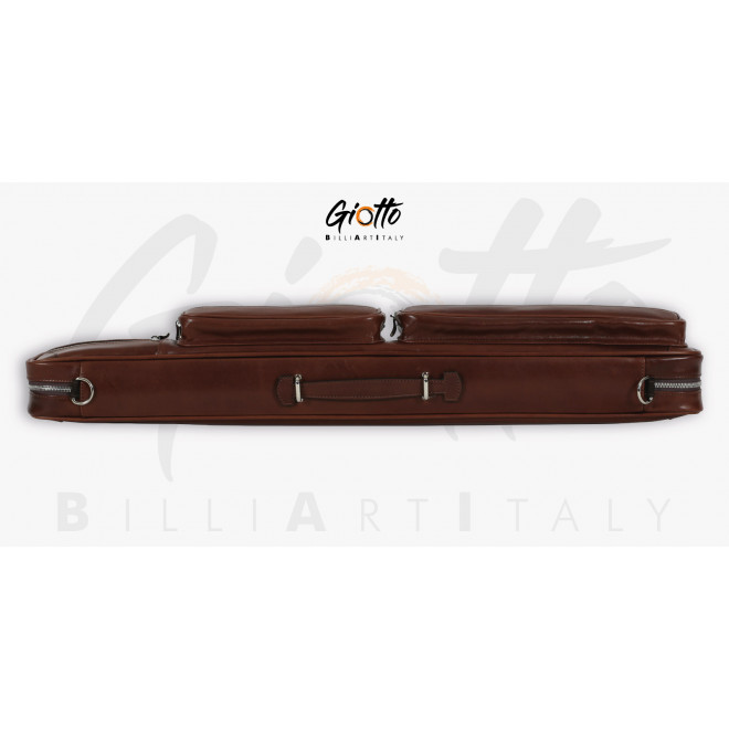 Longoni GIOTTO TERRA - 4x8 Luxury braun