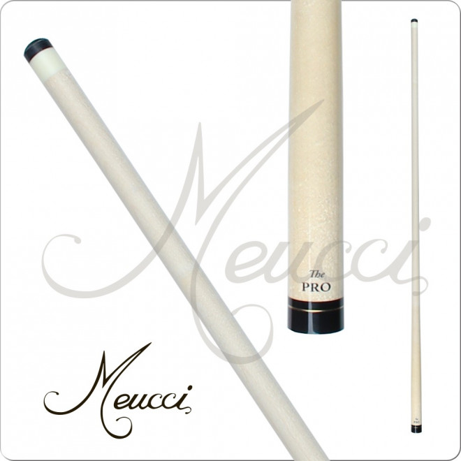 Meucci Pro shaft Poolbillard Oberteil, Queuespitze