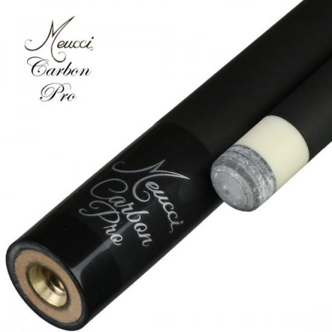 Meucci Carbon Fiber Pro 12.5mm x18
