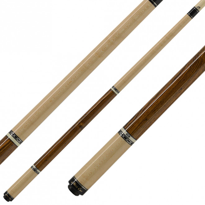 Mezz EC9-WMB Pool Billiard Cue