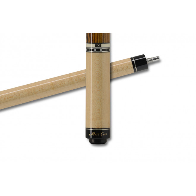 Mezz EC9-WMB Pool Billiard Cue