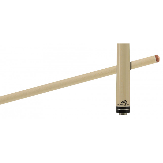 MEZZ WX SIGMA United shaft