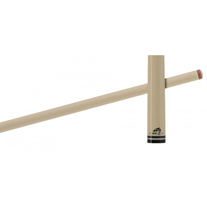 MEZZ WX SIGMA Wavy Oberteile