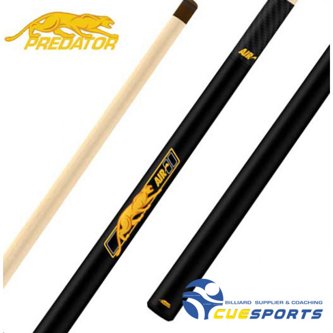 Predator AIR 2 Jump Queue