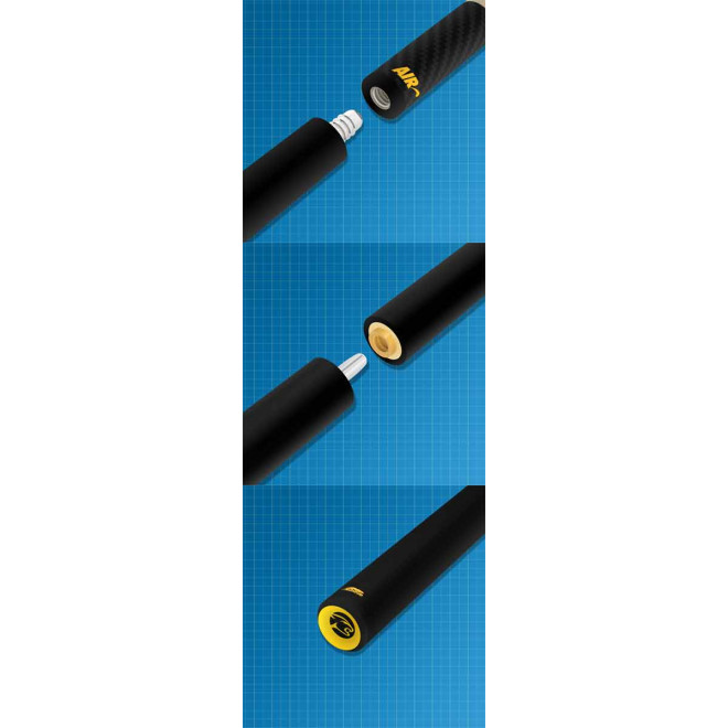 Predator AIR 2 Jump Queue