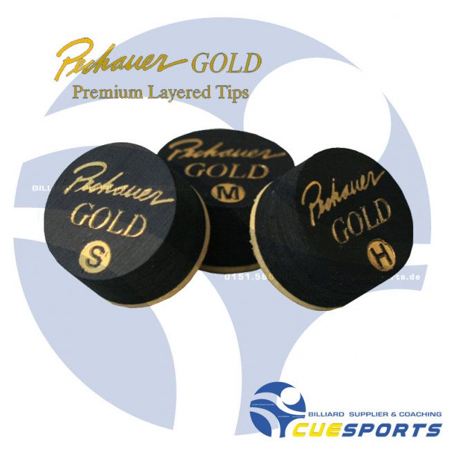 PECHAUER GOLD-TIP M