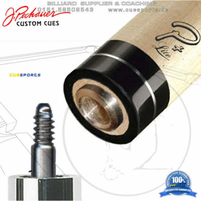 Pechauer Oberteil Hybrid P+ PRO Lite