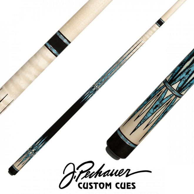 Pechauer Poolbillard Queue PL-32