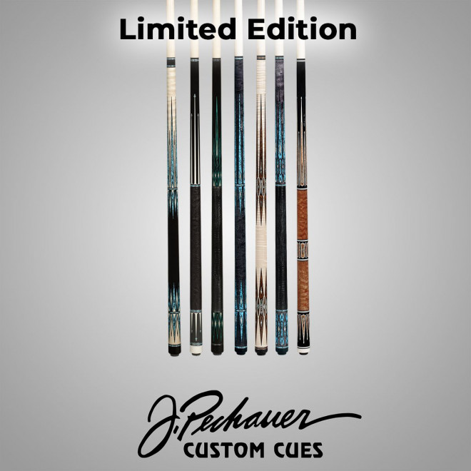 Pechauer PL-38 Limited Queue