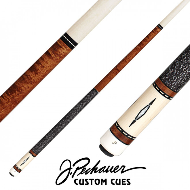 Pechauer Poolbillard Queue JP T-03