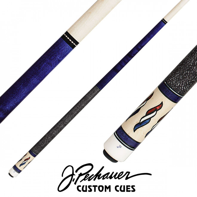 Pechauer Poolbillard Queue JP T-05