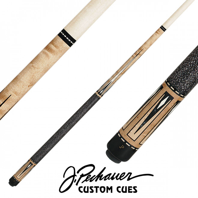 Pechauer Poolbillard Queue JP T-17