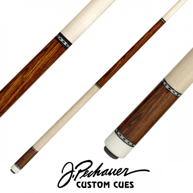 Pechauer pool billiard cue PRO R-06
