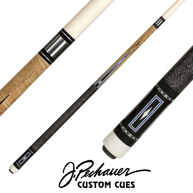 Pechauer PRO R-16 Queue