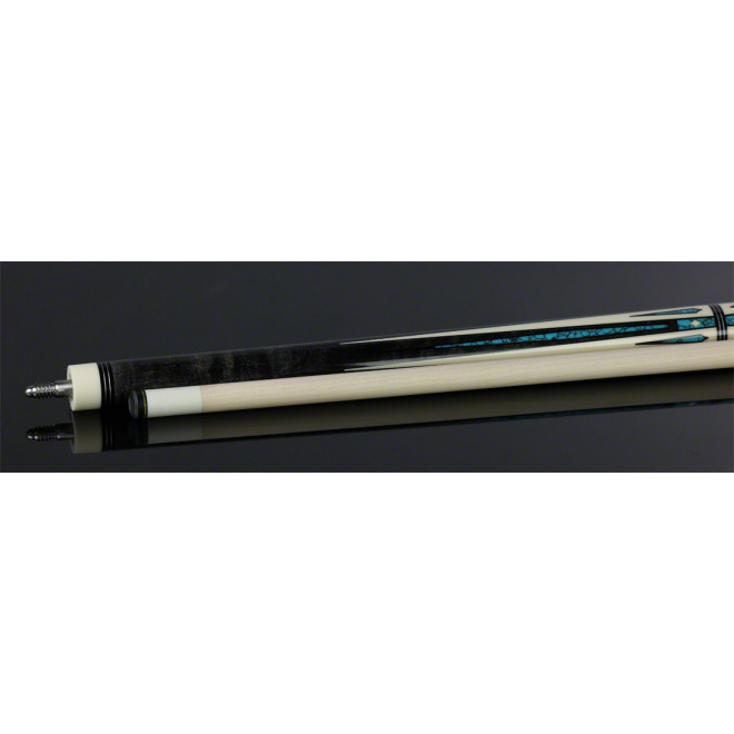 Pechauer Poolbillard Queue PL24