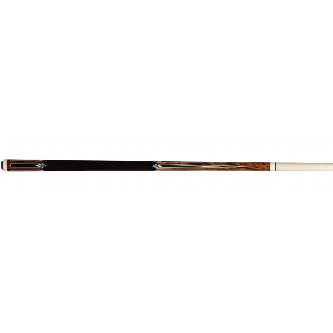 Pechauer Poolbillard Queue P-17N