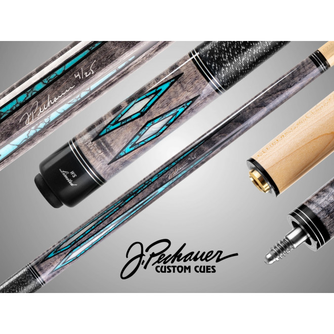 Pechauer WS LTD 25 Limited 