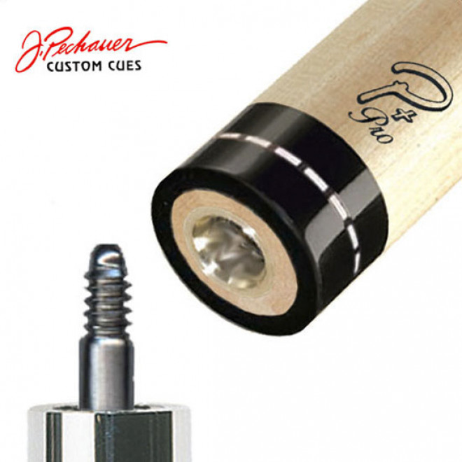 Pechauer Oberteil Hybrid P+ PRO JP Serie