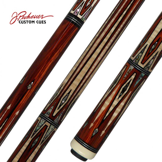 Pechauer cue PL25  pool cue