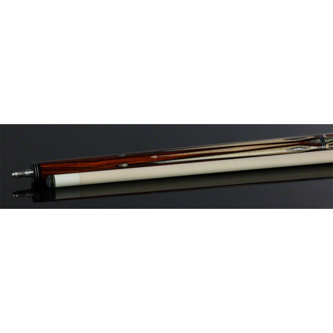 Pechauer cue PL25  pool cue