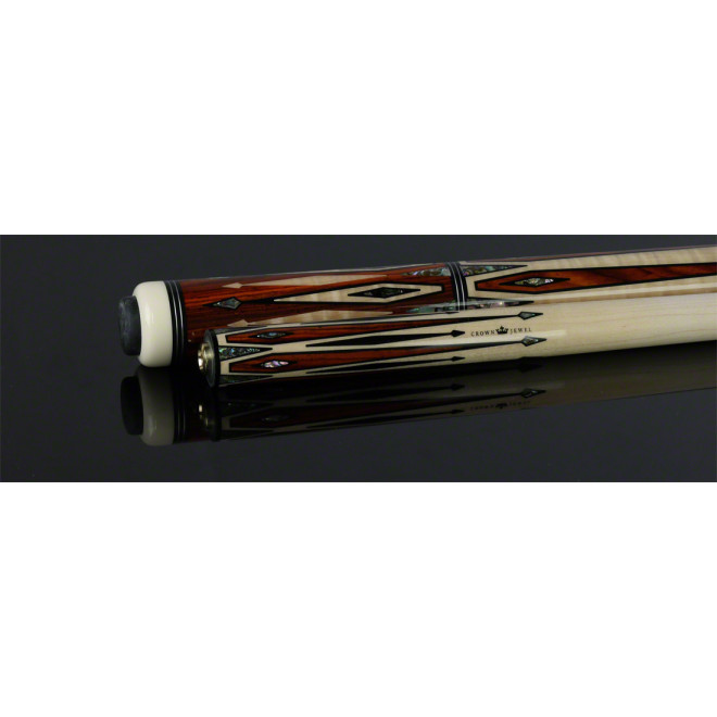 Pechauer cue PL25  pool cue