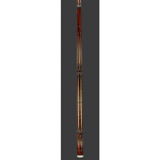 Pechauer cue PL25  pool cue