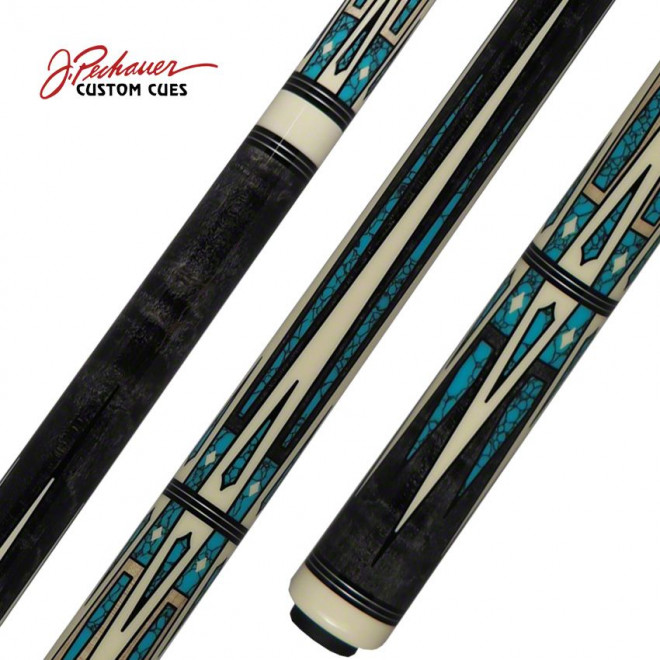 Pechauer Poolbillard Queue PL24