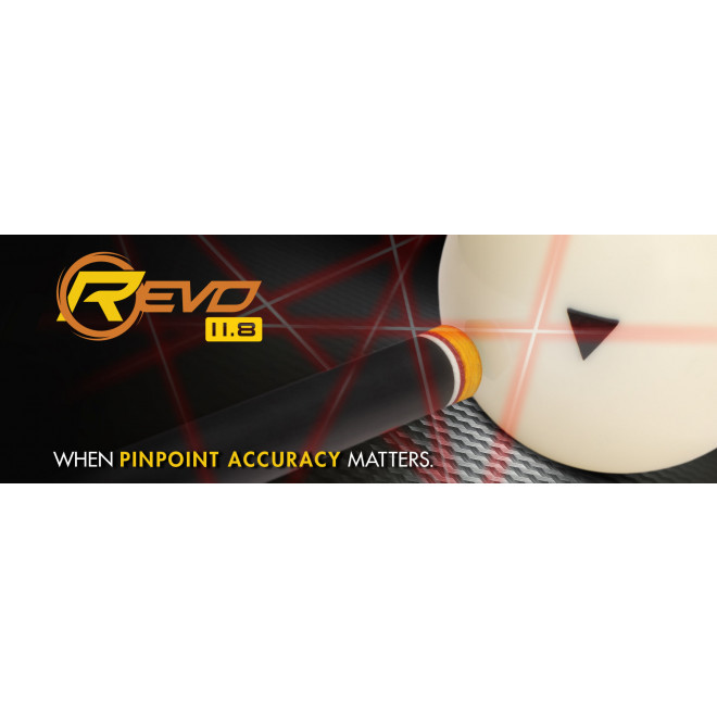 Predator BK RUSH NW ORANGE