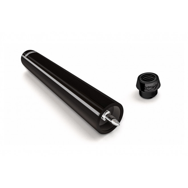 Extension, Predator QR Extension, 8 inch