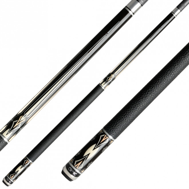 Predator BLAK5-2 Poolbillard Queue