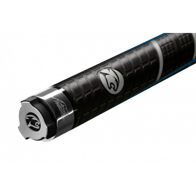 Predator SPORT V 2 AMP BLACK SW