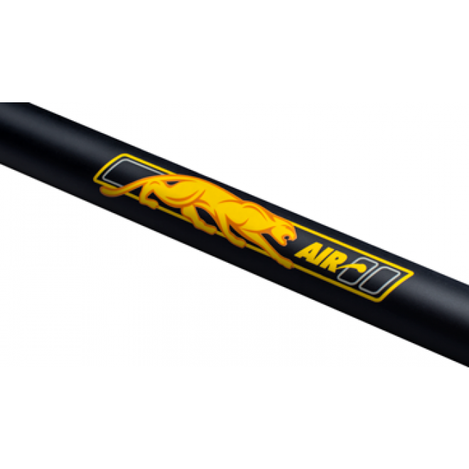 Predator AIR 2 Jump Queue mit Wrap Extension