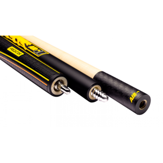 Predator AIR 2 Jump Queue mit Wrap Extension