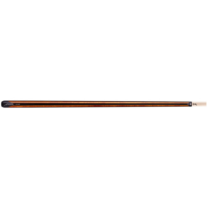 Predator P3 Silva 1 3-Cushion Billiard Cue