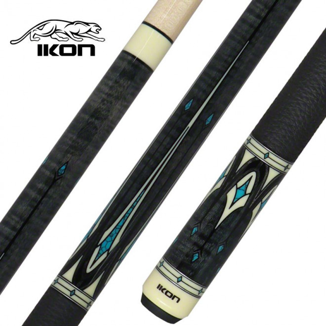 Predator Ikon4-5 Poolbillard Queue