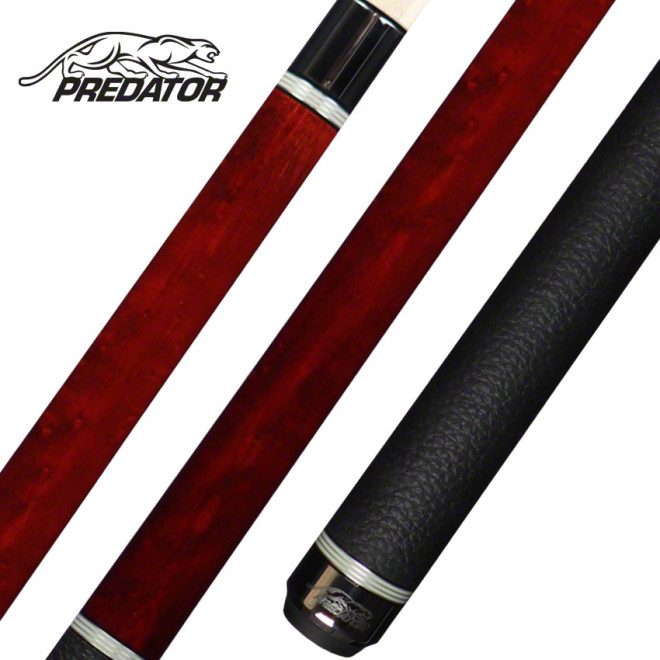 Predator 9K-2 Poolbillard Queue 2019