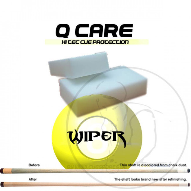 Q-Care Wiper